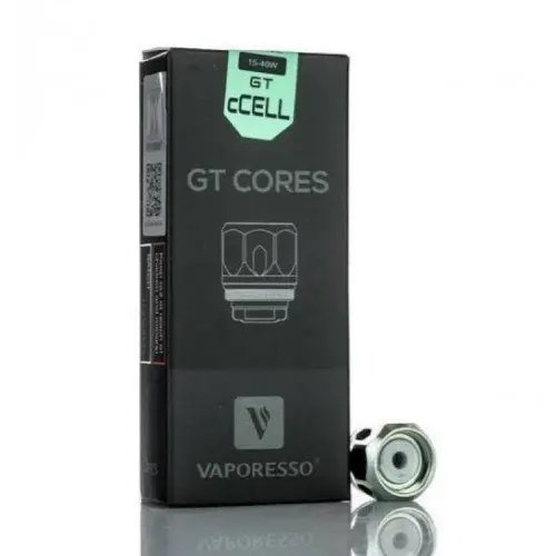 gt cell coil